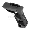GRIP PICATINNY METÁLICO - NEGRO
