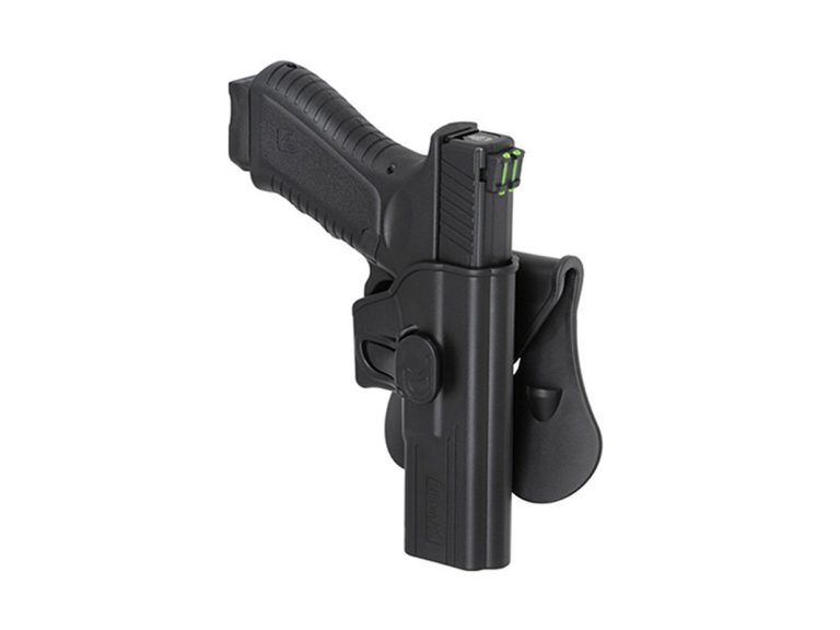 Amomax Glock 17-18 Negra