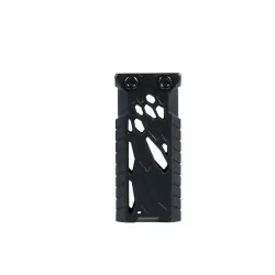 GRIP PYTHON NEGRO PARA REPLICAS AIRSOFT
