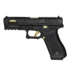 Rossi Valiant Guardian S1 Gold vista frontal