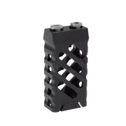 GRIP VTAC M-LOK METÁLICO - NEGRO