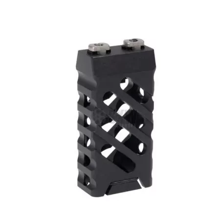 GRIP VTAC M-LOK METÁLICO - NEGRO
