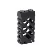 GRIP VTAC M-LOK METÁLICO - NEGRO