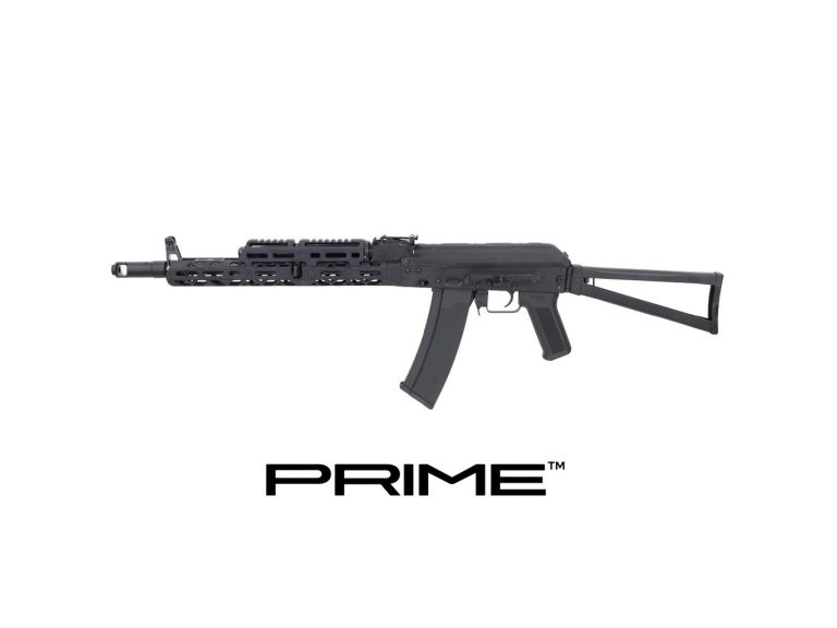 Fusil Specna Arms Prime KPYK SA-PJ12 Aster Brushless Negro