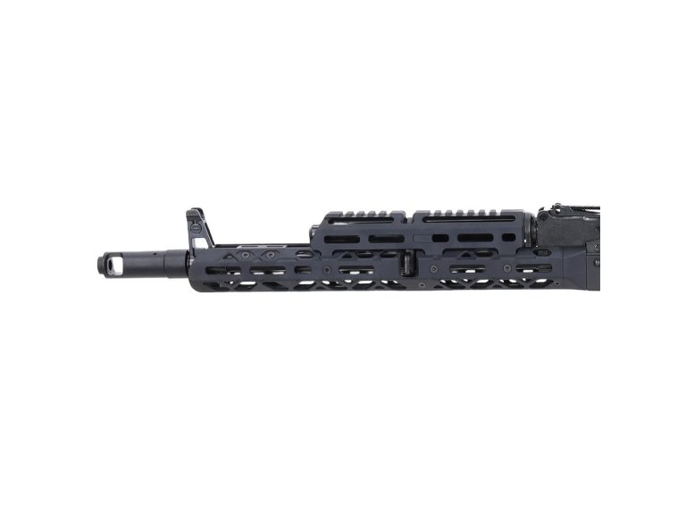 Fusil Specna Arms Prime KPYK SA-PJ12 Aster Brushless Negro guardamanos