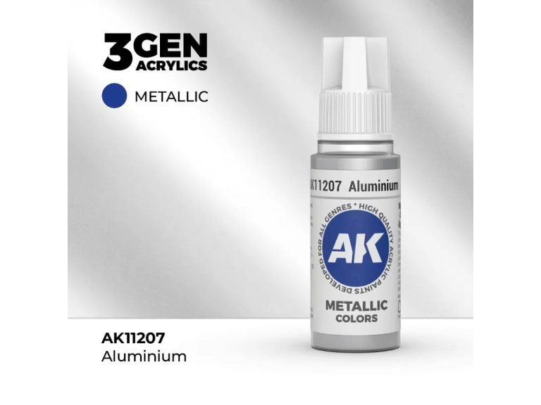 Aluminium - AK