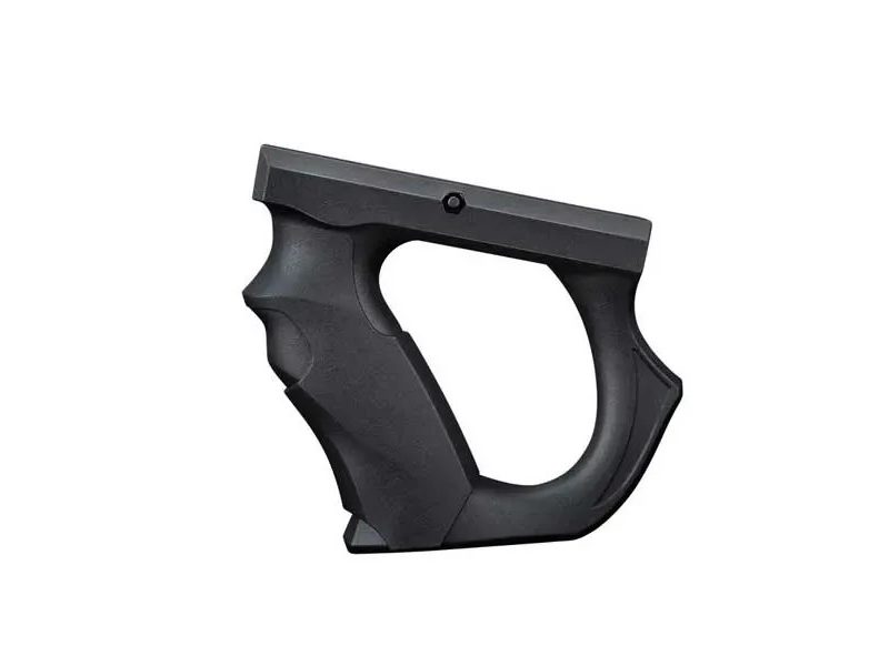GRIP YI-TACTICAL NEGRO
