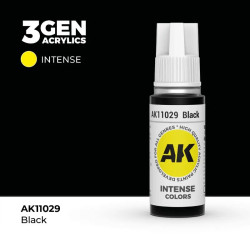 Black - AK | El negro intenso definitivo · VSGun