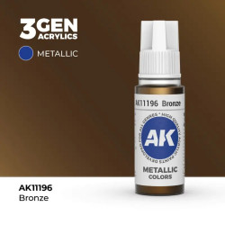 Bronze - AK