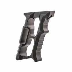 GRIP ALUMINIO TYRANT PARA M-LOK NEGRO