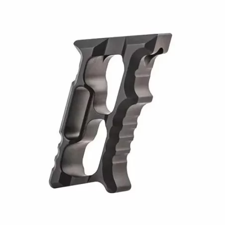 GRIP ALUMINIO TYRANT PARA M-LOK NEGRO
