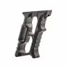 GRIP ALUMINIO TYRANT PARA M-LOK NEGRO