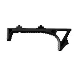 GRIP ANGULAR MULTIFUNCIONAL METÁLICO KEYMOD - NEGRO