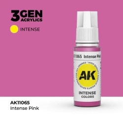 Intense Pink AK · VSGun