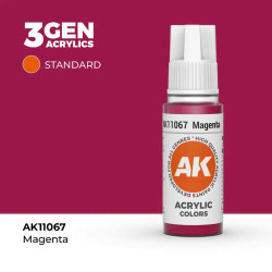 Magenta - AK