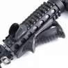 GRIP INCLINADO PTK - NEGRO
