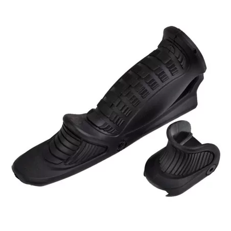 GRIP INCLINADO PTK - NEGRO MP