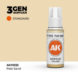 bote Pale Sand - AK