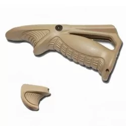 GRIP INCLINADO PTK - TAN