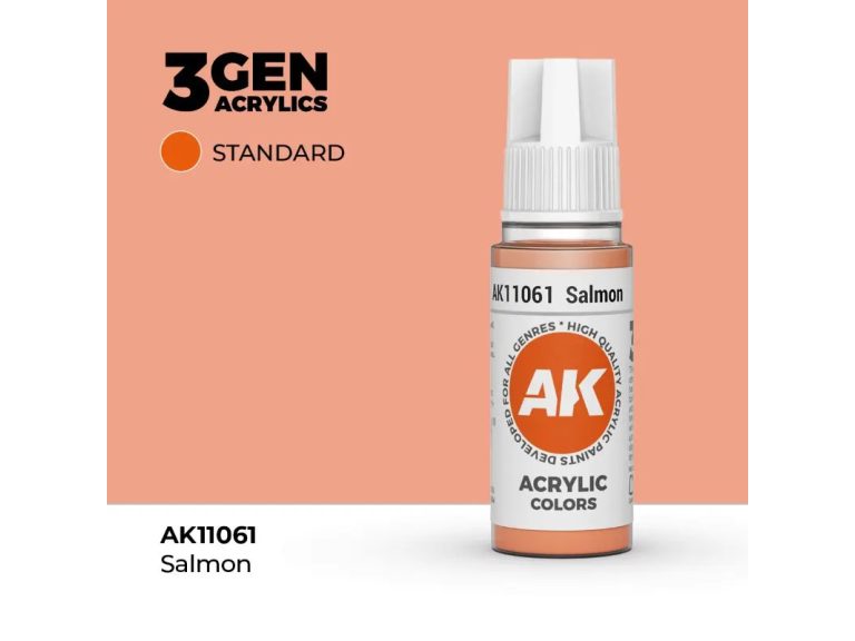 bote Salmon - AK