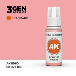 Sickly Pink AK · VSGun