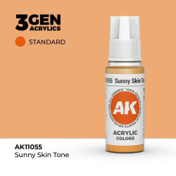 bote Sunny Skin Tone - AK