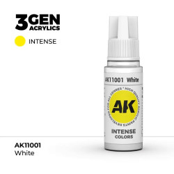 White - AK: El Blanco Perfecto · VSGun