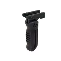 GRIP PLEGABLE - NEGRO