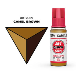 Quick Gen Camel Brown AK · VSGun