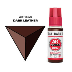 Quick Gen: Dark Leather - AK · VSGun