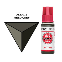 Quick Gen Field Grey - AK · VSGun