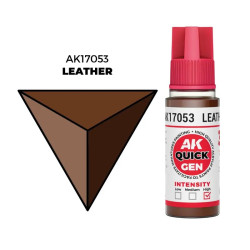Quick Gen: Leather - AK