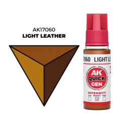 Quick Gen Light Leather AK · VSGun