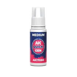 bote Quick Gen:Medium - AK
