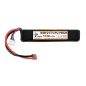 BATERÍA PARA REPLICAS TIPO LIPO IPOWER 11.1 V