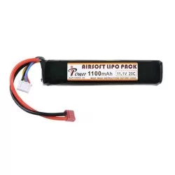 BATERÍA PARA REPLICAS TIPO LIPO IPOWER 11.1 V