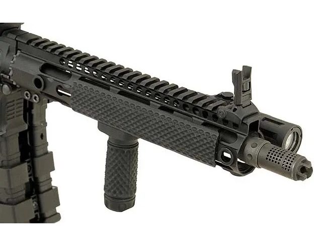 CUBRE RAIL GOMA KEYMOD TAN 4 UNIDADES
