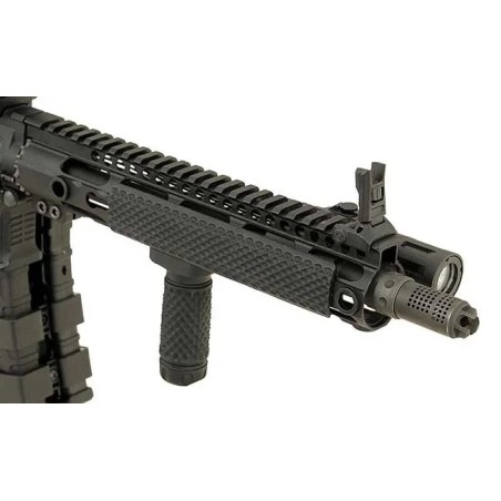 CUBRE RAIL GOMA KEYMOD TAN 4 UNIDADES