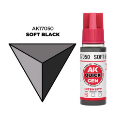 Quick Gen Soft Black AK · VSGun
