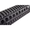 GUARDAMANOS DANIEL DEFENSE 9" NEGRO MADBULL