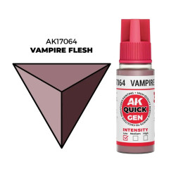 Quick Gen Vampire Flesh AK · VSGun