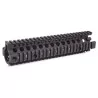 GUARDAMANOS DANIEL DEFENSE 9" NEGRO MADBULL