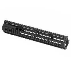 GUARDAMANOS NOVESKE 12" FLOTANTE NEGRO MADBULL