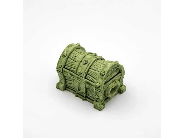 Wash: Green Wash - AK