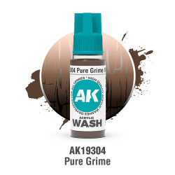 Wash: Pure Grime Wash AK · VSGun