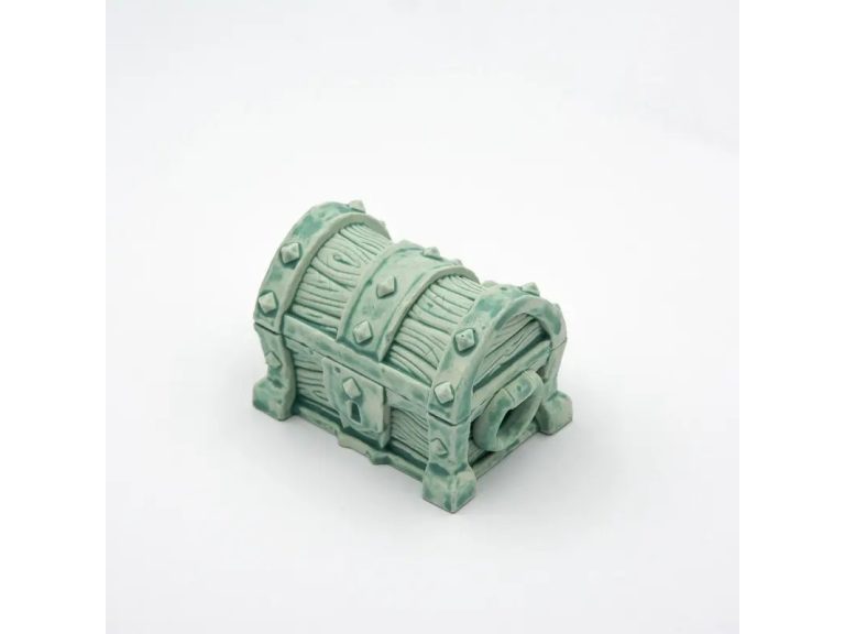 Wash: Verdigris Wash - AK