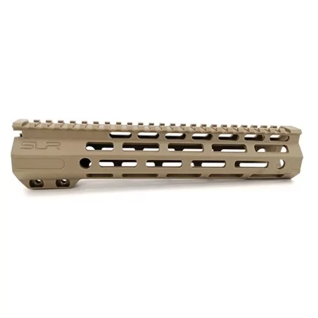 GUARDAMANOS RACCOON DE 10" ABS TAN