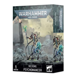 Caja Psychomancer Necrones