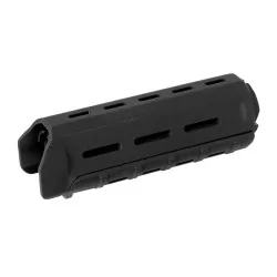 GUARDAMANOS M4 7" ABS - NEGRO