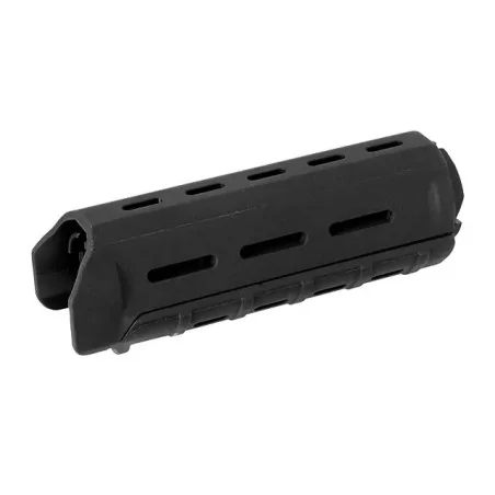 GUARDAMANOS M4 7" ABS - NEGRO